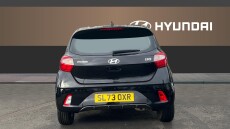 Hyundai i10 1.0 Advance 5dr Petrol Hatchback